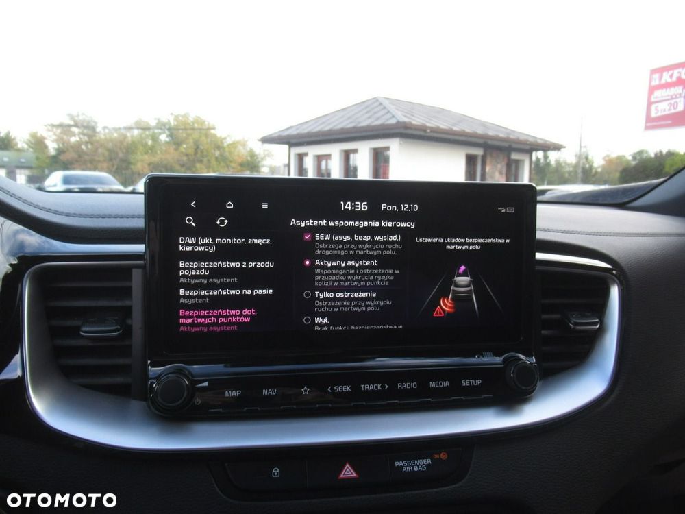 Kia Ceed 1.5 T-GDI GT-Line - 24