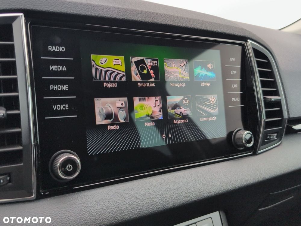 Skoda Karoq 2.0 TDI SCR 4x4 Style DSG - 26