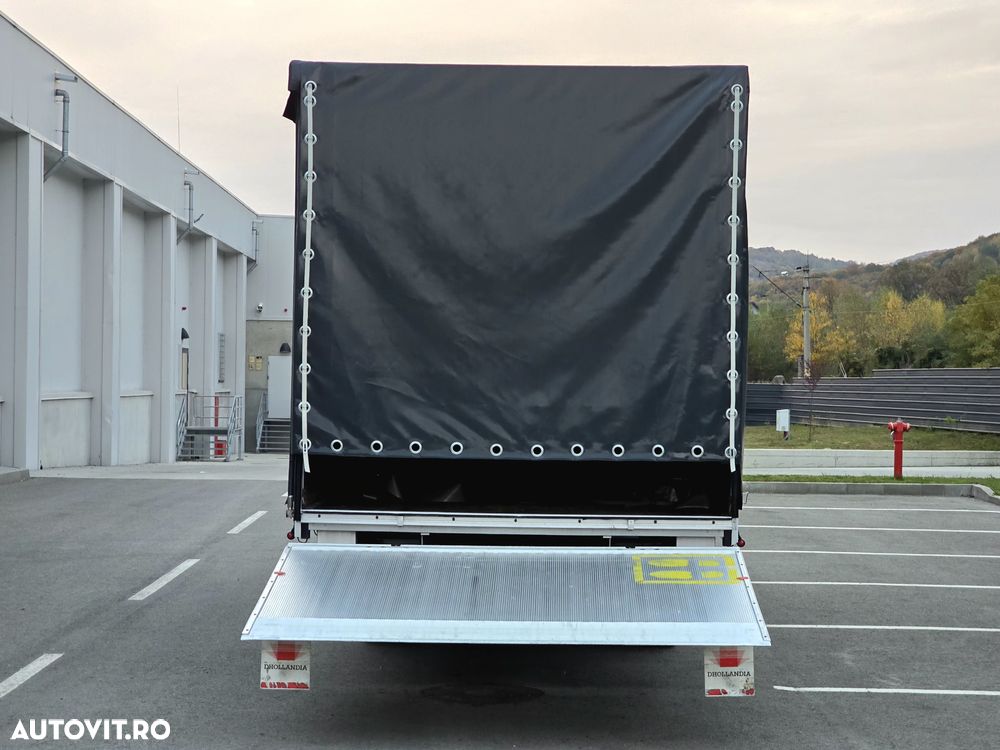 Renault Master - 24