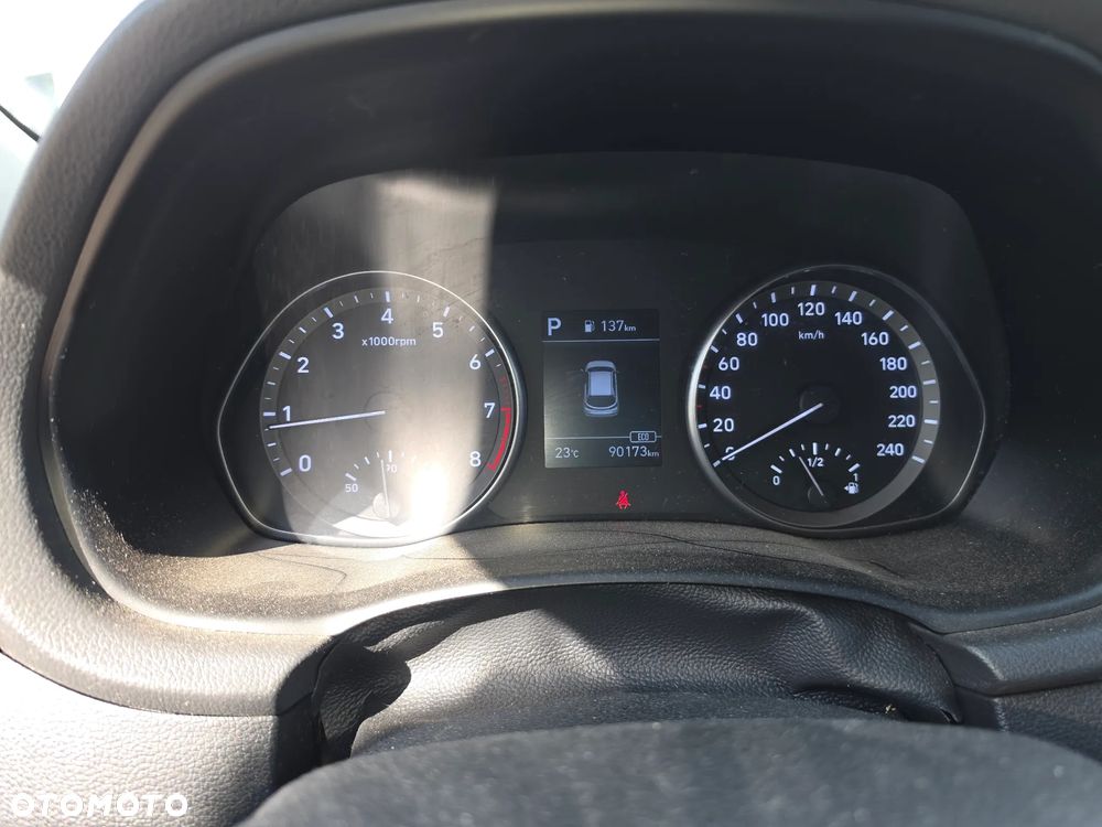 Hyundai i30 1.5 T-GDI 48V Comfort DCT - 12