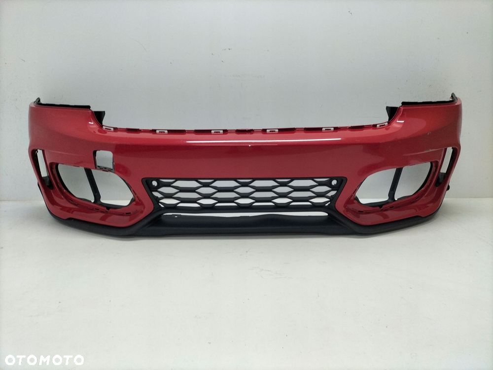 zderzak przedni przód mini countryman s f60 17- jcw works - 1