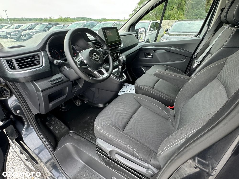 Renault Trafic - 19