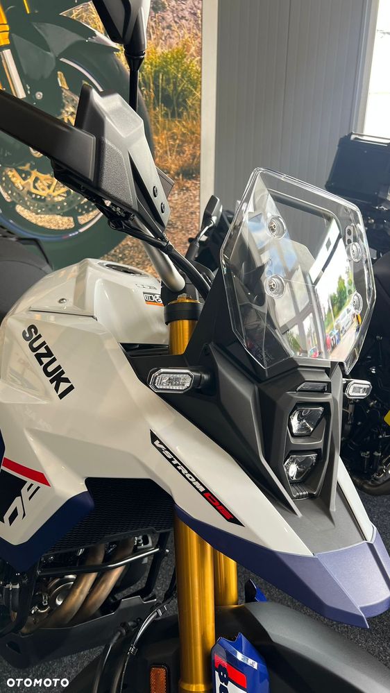 Suzuki V-STROM - 23