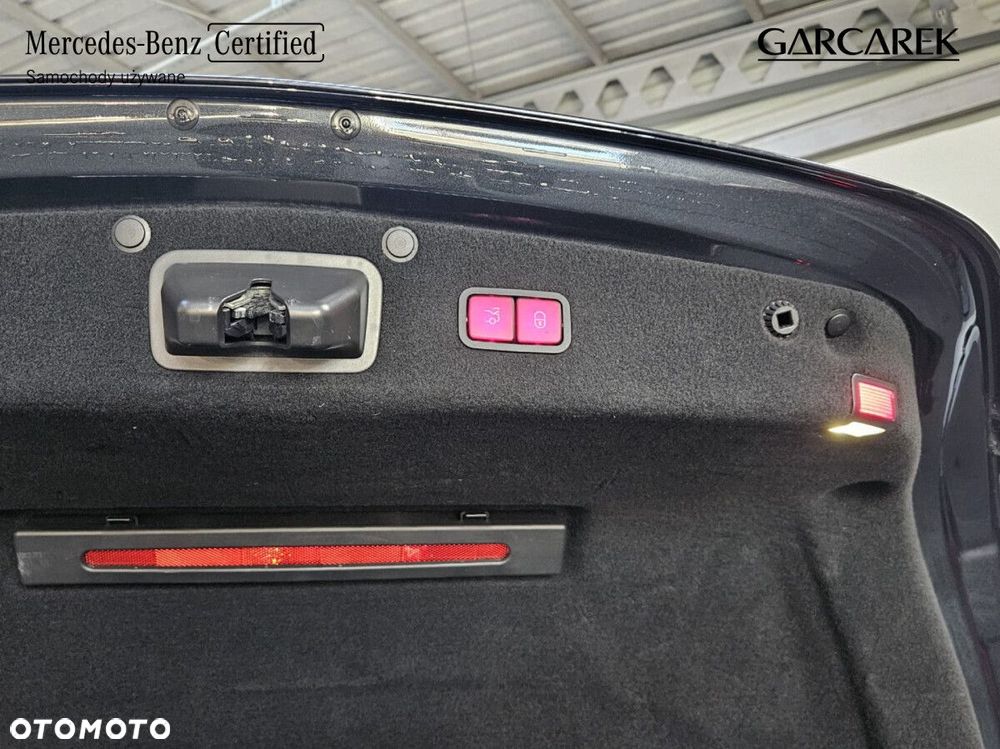 Mercedes-Benz Klasa S - 10