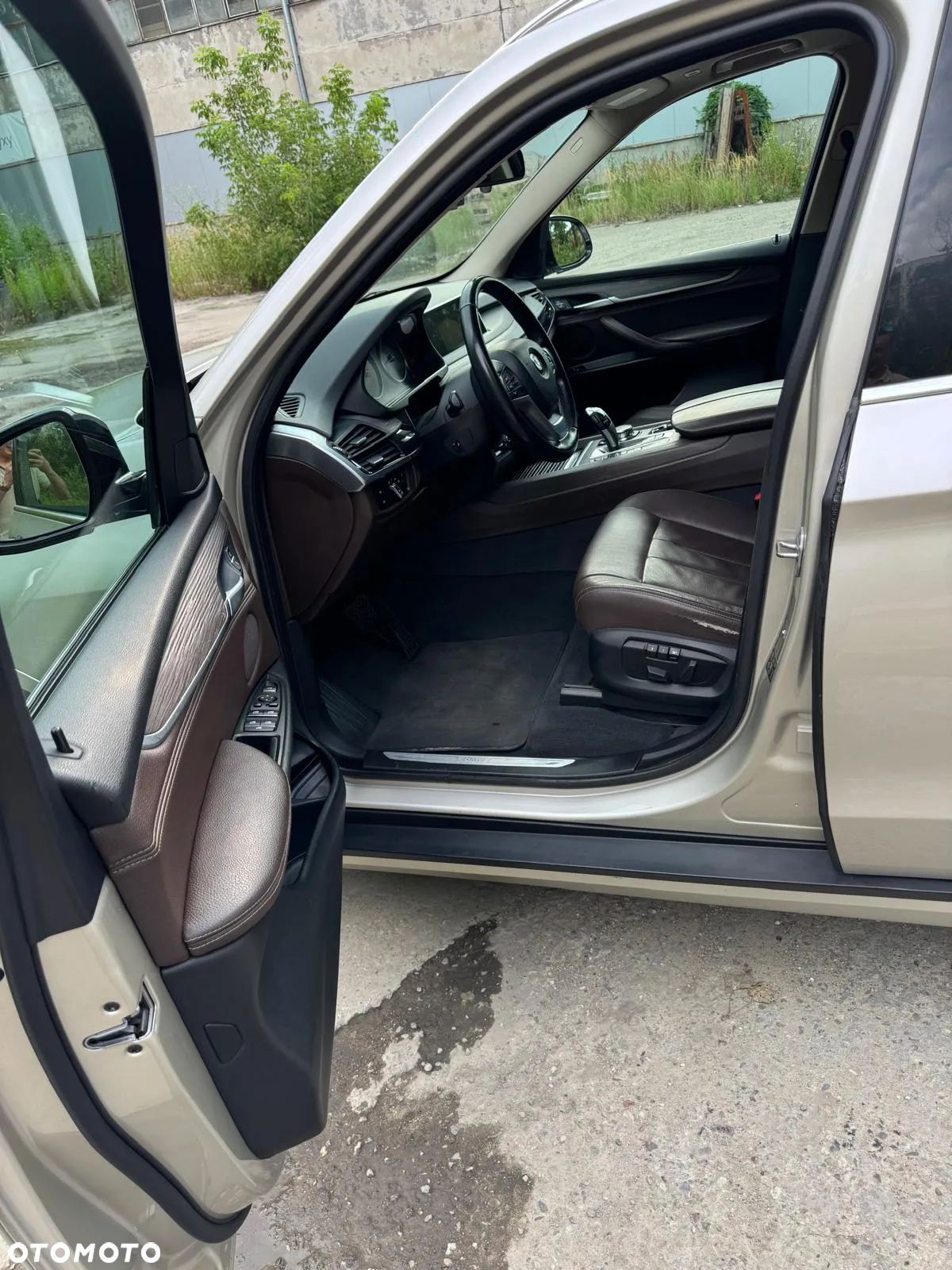 BMW X5 xDrive30d - 15