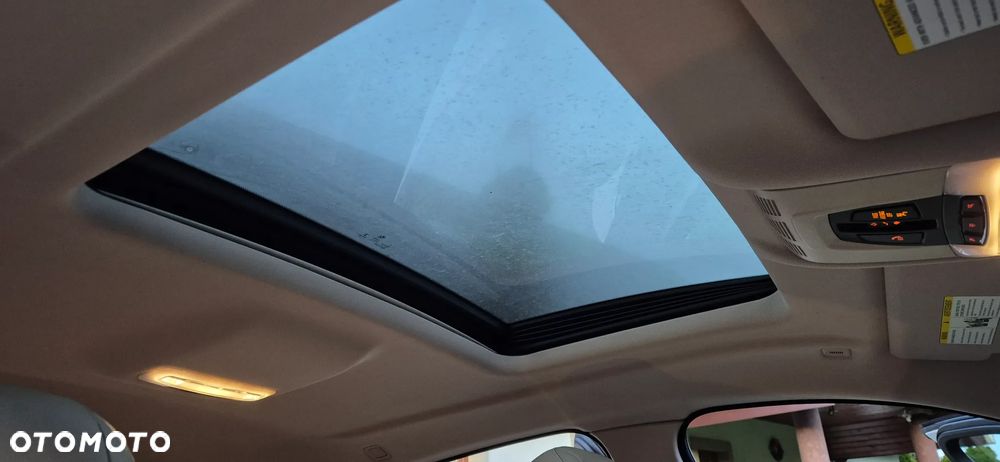 BMW X6 35i xDrive - 17