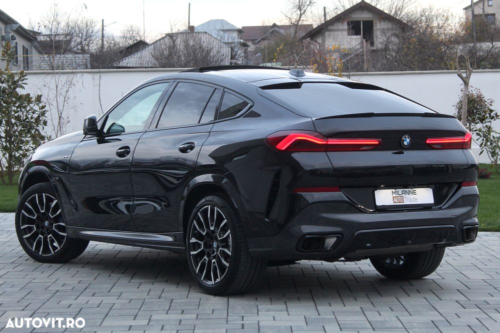 BMW X6 - 13