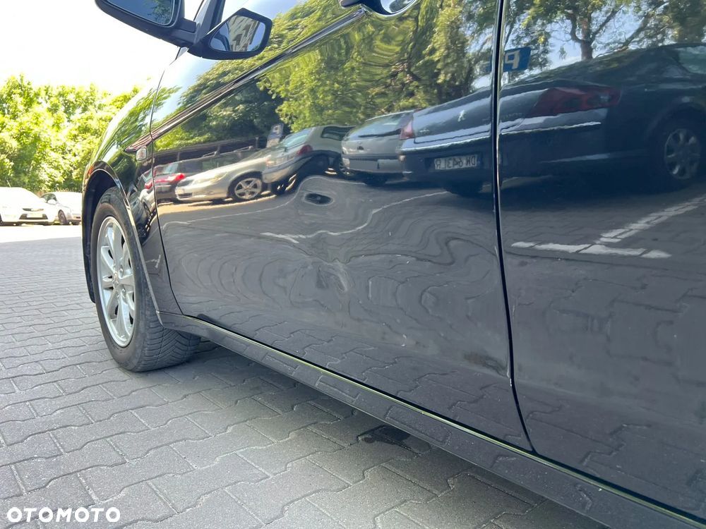 Mitsubishi Lancer - 8