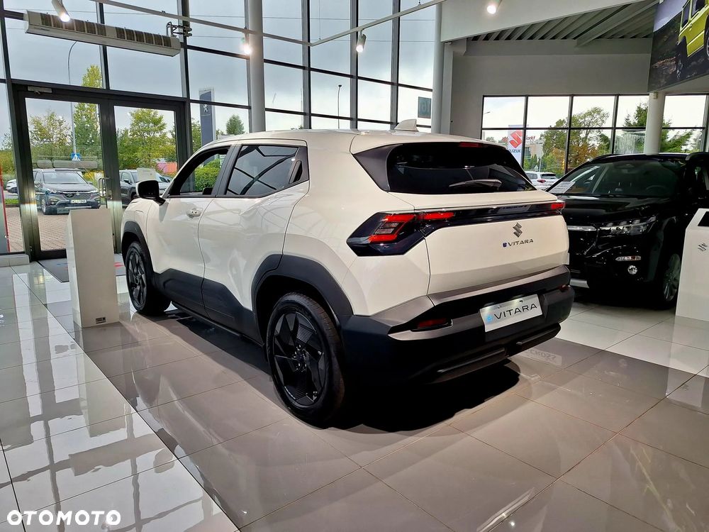 Suzuki e VITARA eAxle (61 kWh) Comfort+ - 25