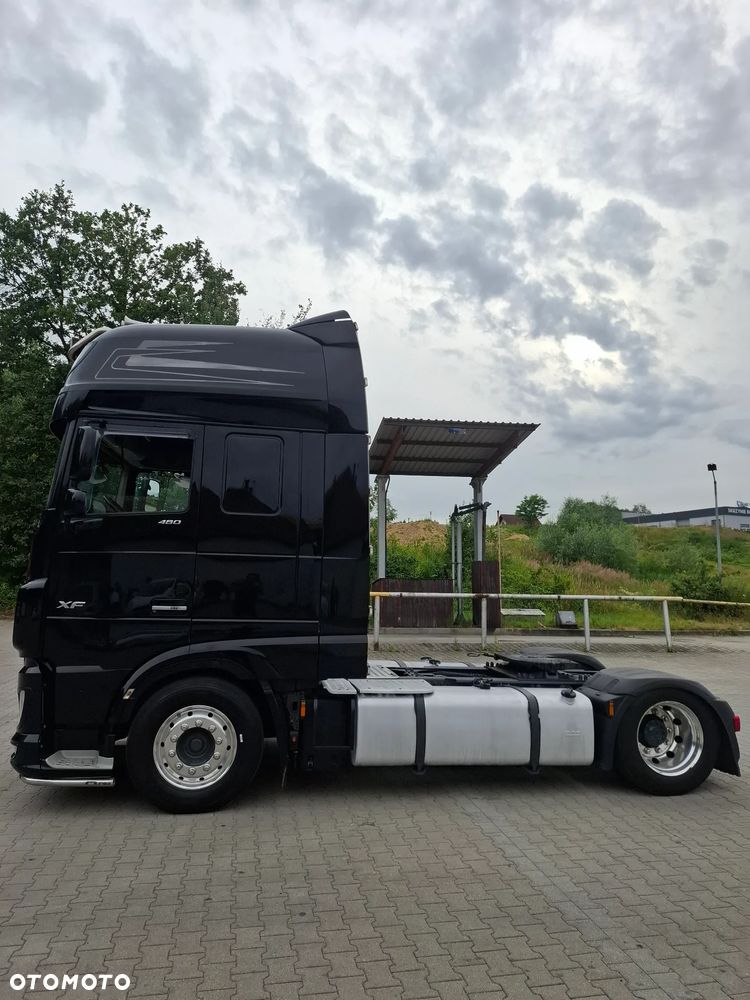 DAF XF 106 - 2