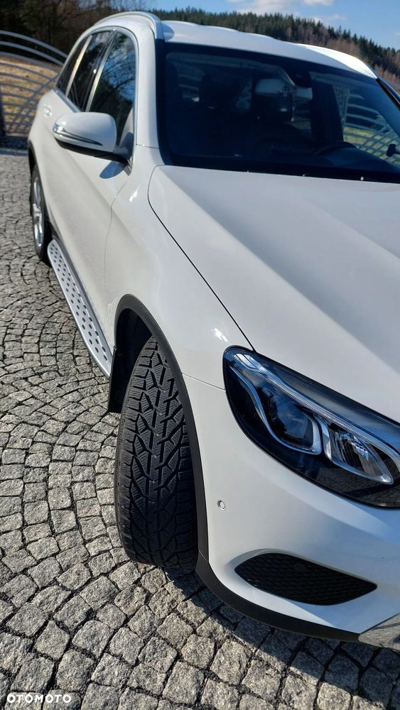 Mercedes-Benz GLC - 10