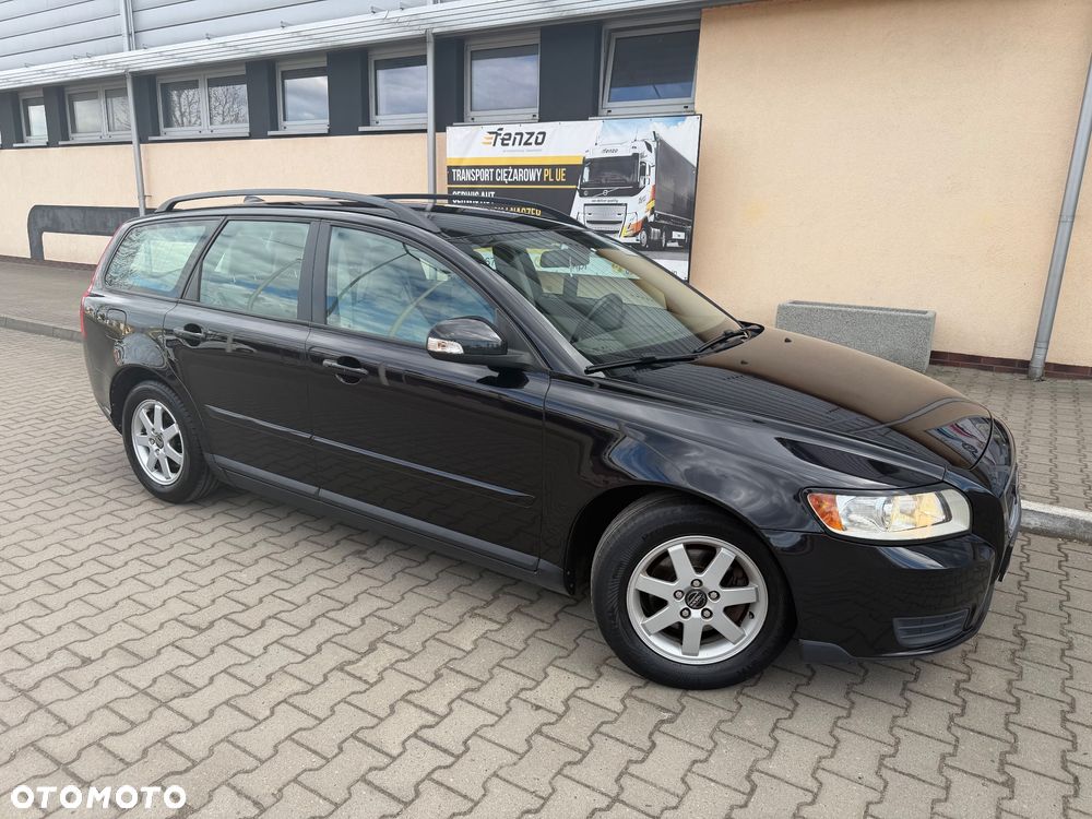 Volvo V50 1.6D - 11