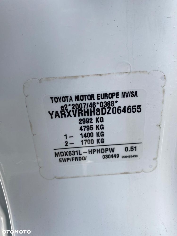 Toyota PROACE - 29