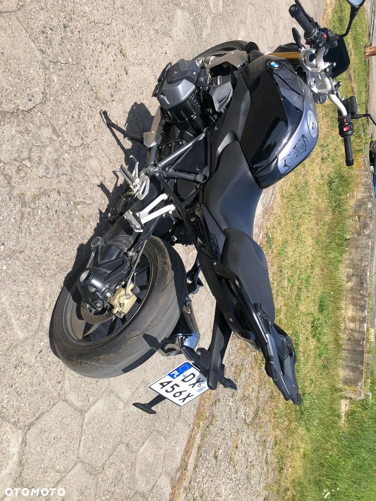 BMW R - 5