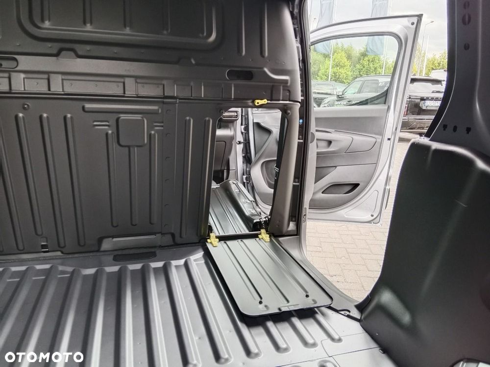 Citroën Berlingo - 12
