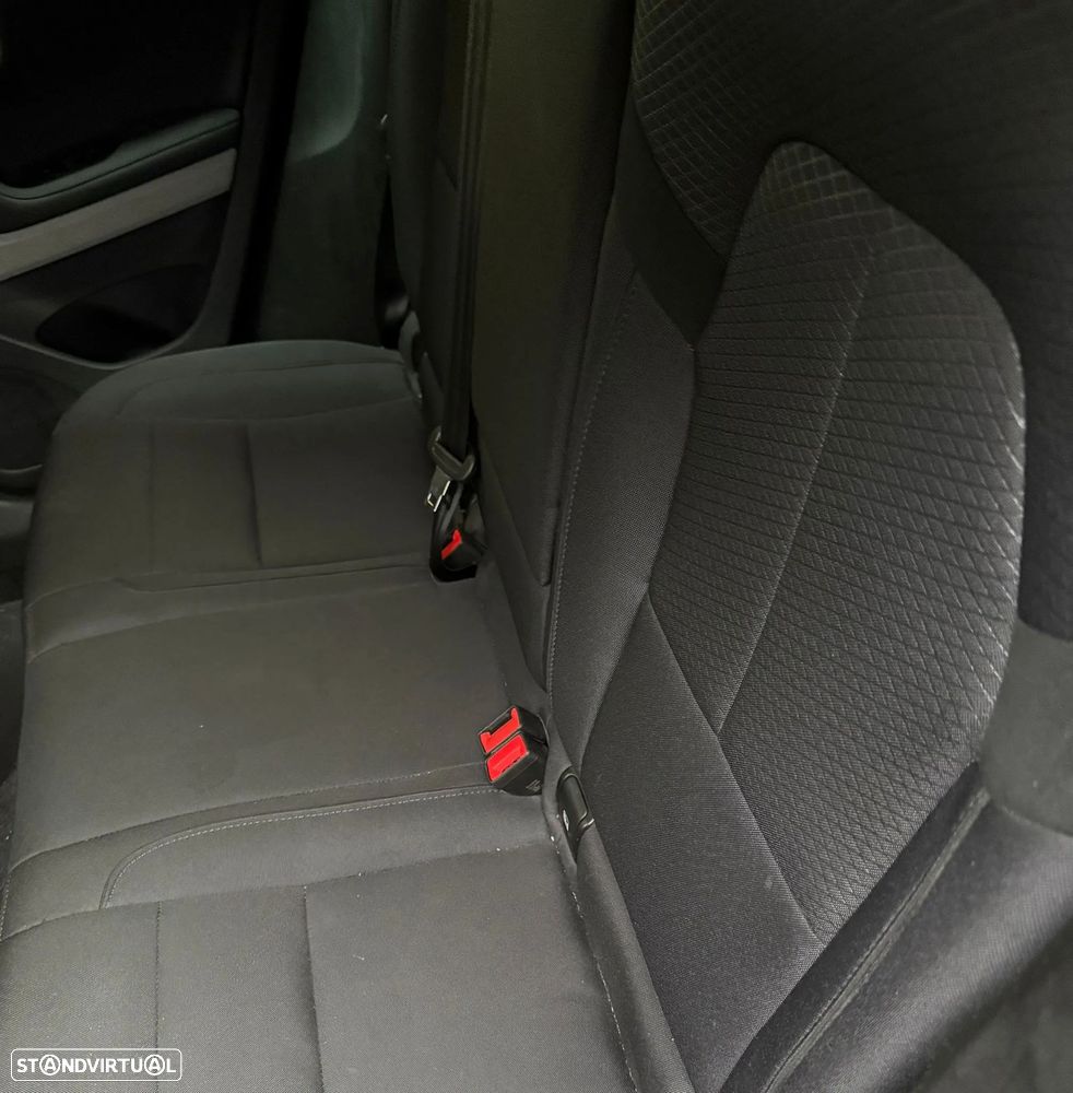 Polestar 2 Long Range 78 kWh - 8