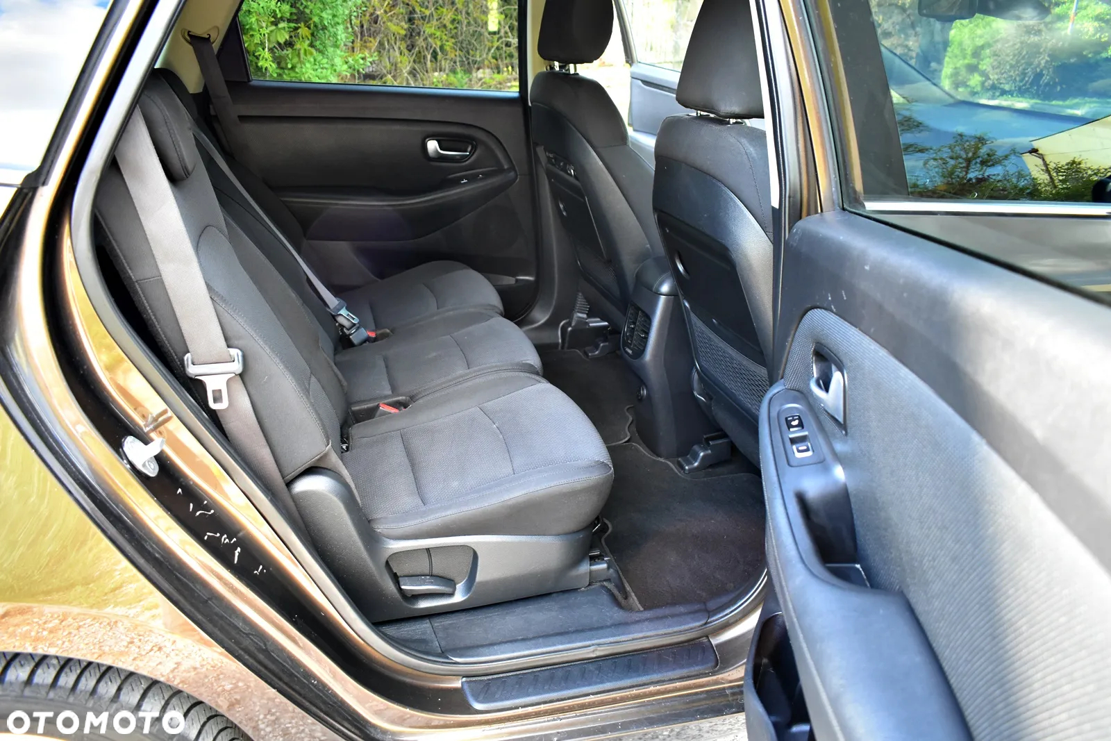 Kia Sportage - 19