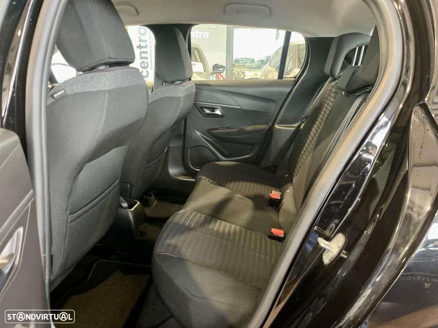 Peugeot 208 1.2 PureTech Active Pack - 21