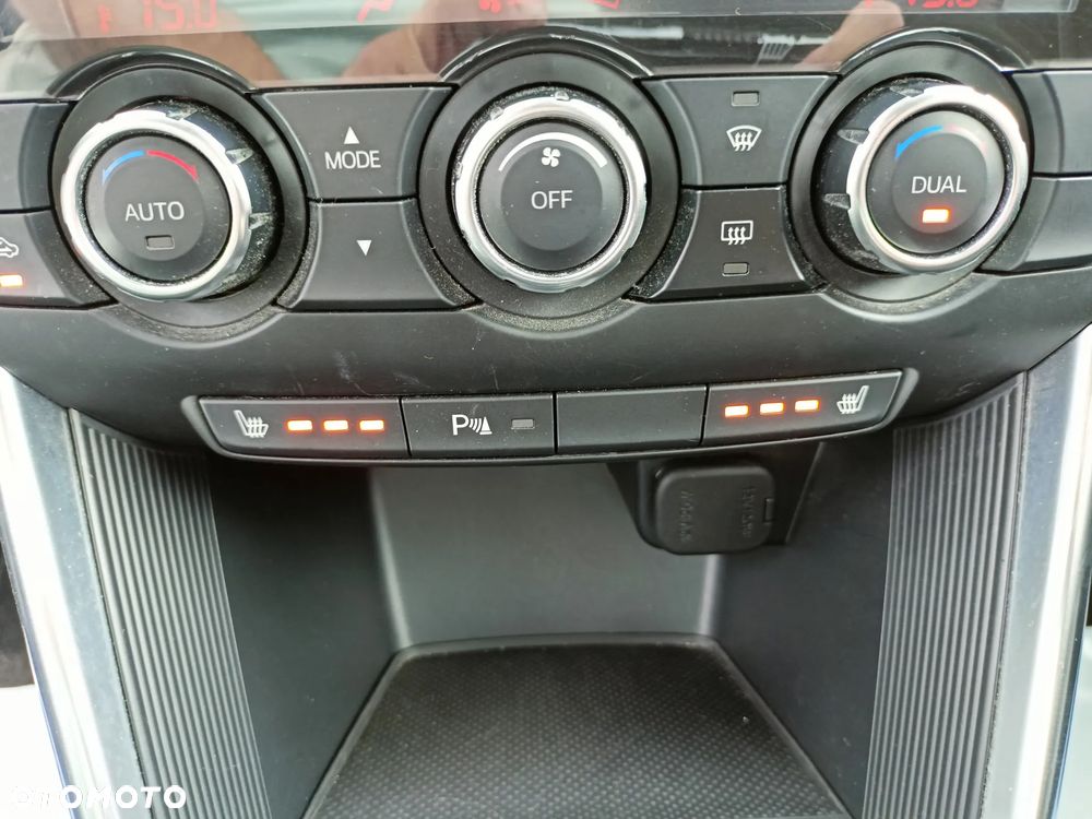 Mazda CX-5 SKYACTIV-G 165 Nakama - 20