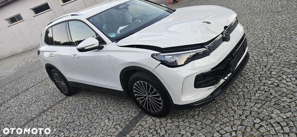 Volkswagen Tiguan 1.5 TSI EVO Life DSG - 3