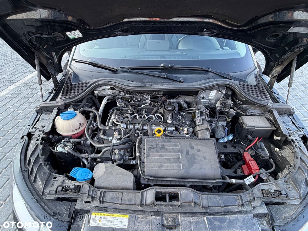 Audi A1 3-drzwiowe 1.6 TDI Attraction - 11