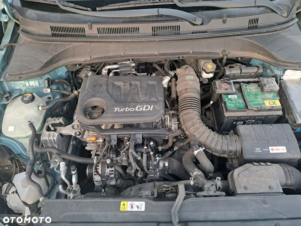 Hyundai Kona 1.0 T-GDI EDITION 30+ - 24