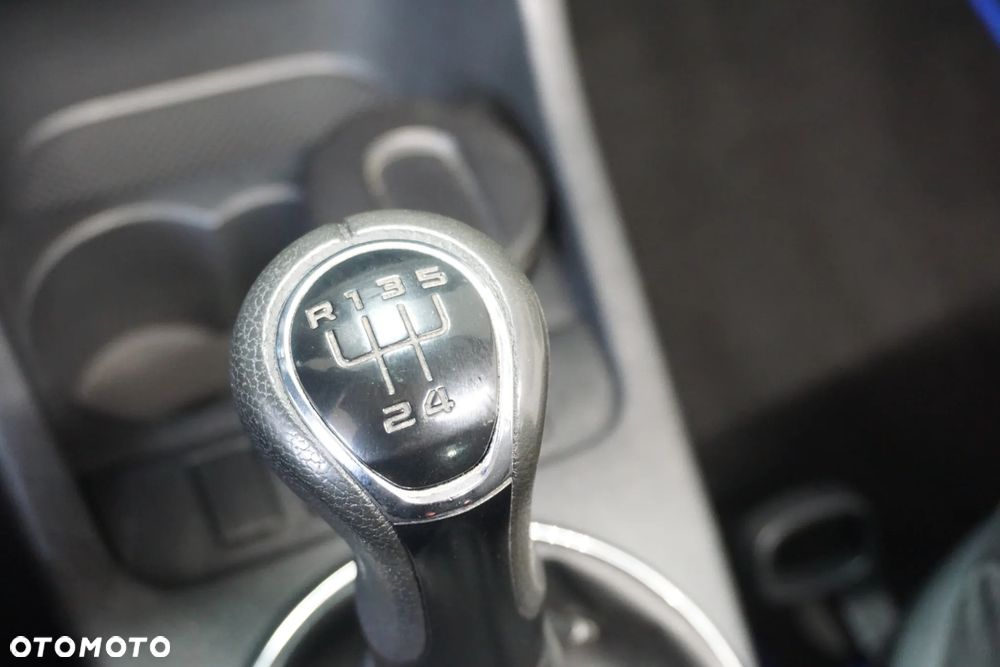 Skoda Fabia 1.6 TDI DPF Comfort - 27