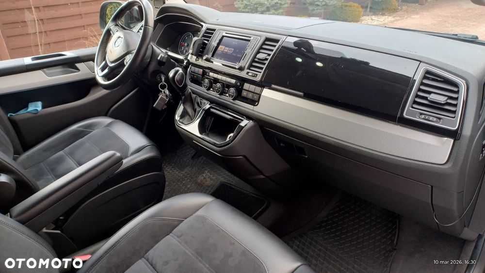 Volkswagen Multivan 2.0 BiTDI L1 Highline 4Motion DSG - 18
