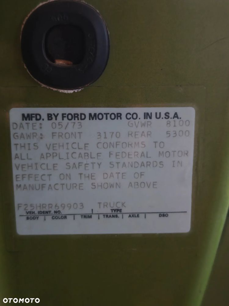 Ford F250 - 38