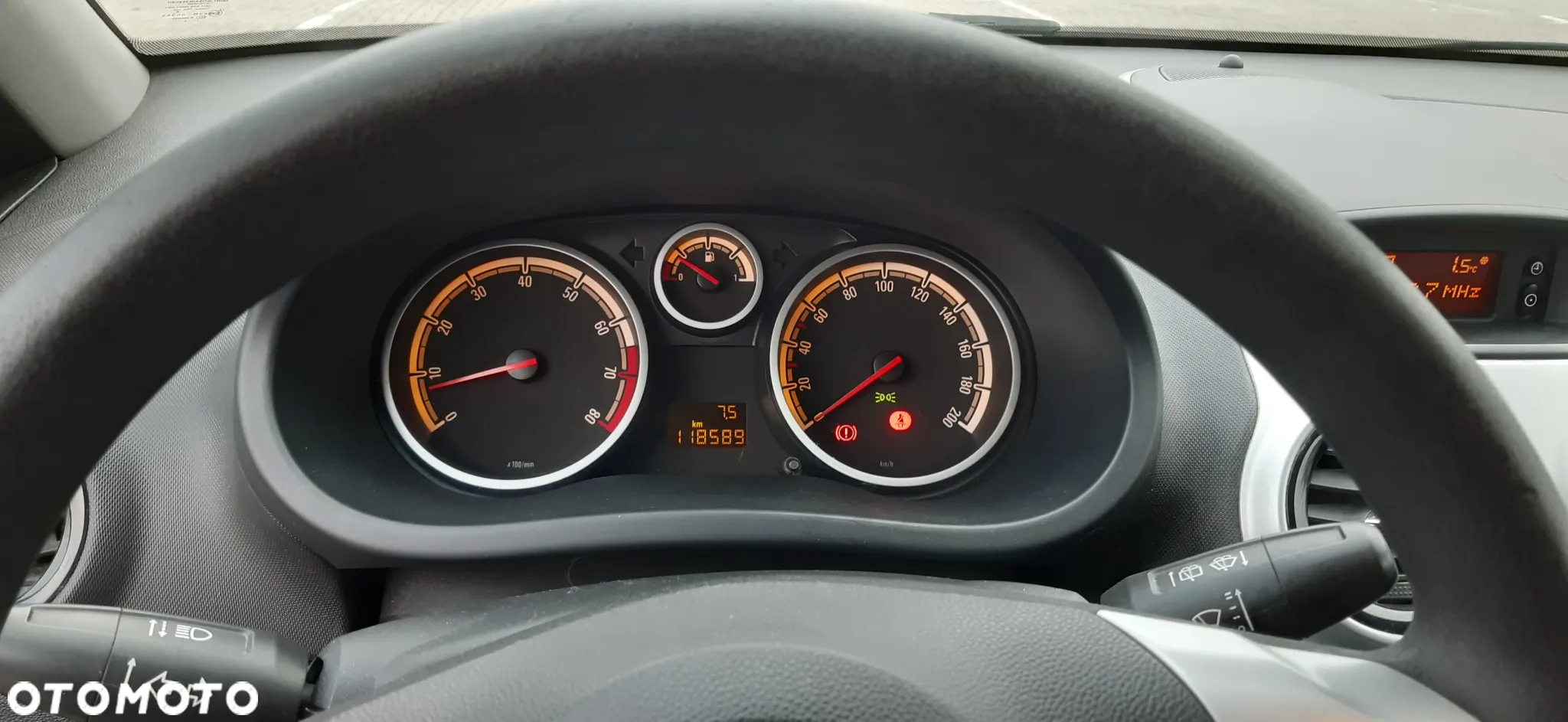 Opel Corsa 1.2 16V Color Edition - 24