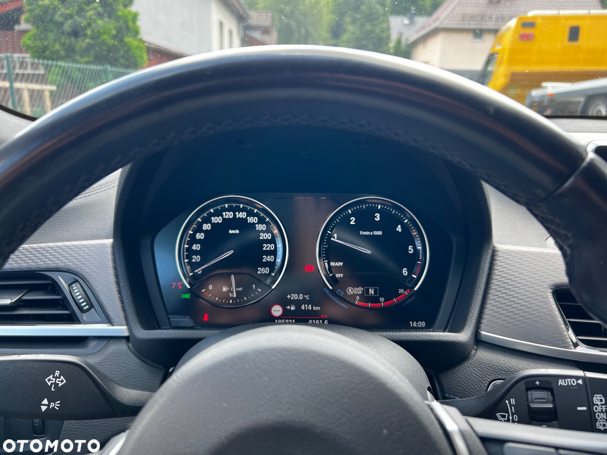 BMW X2 sDrive18d M Sport - 5