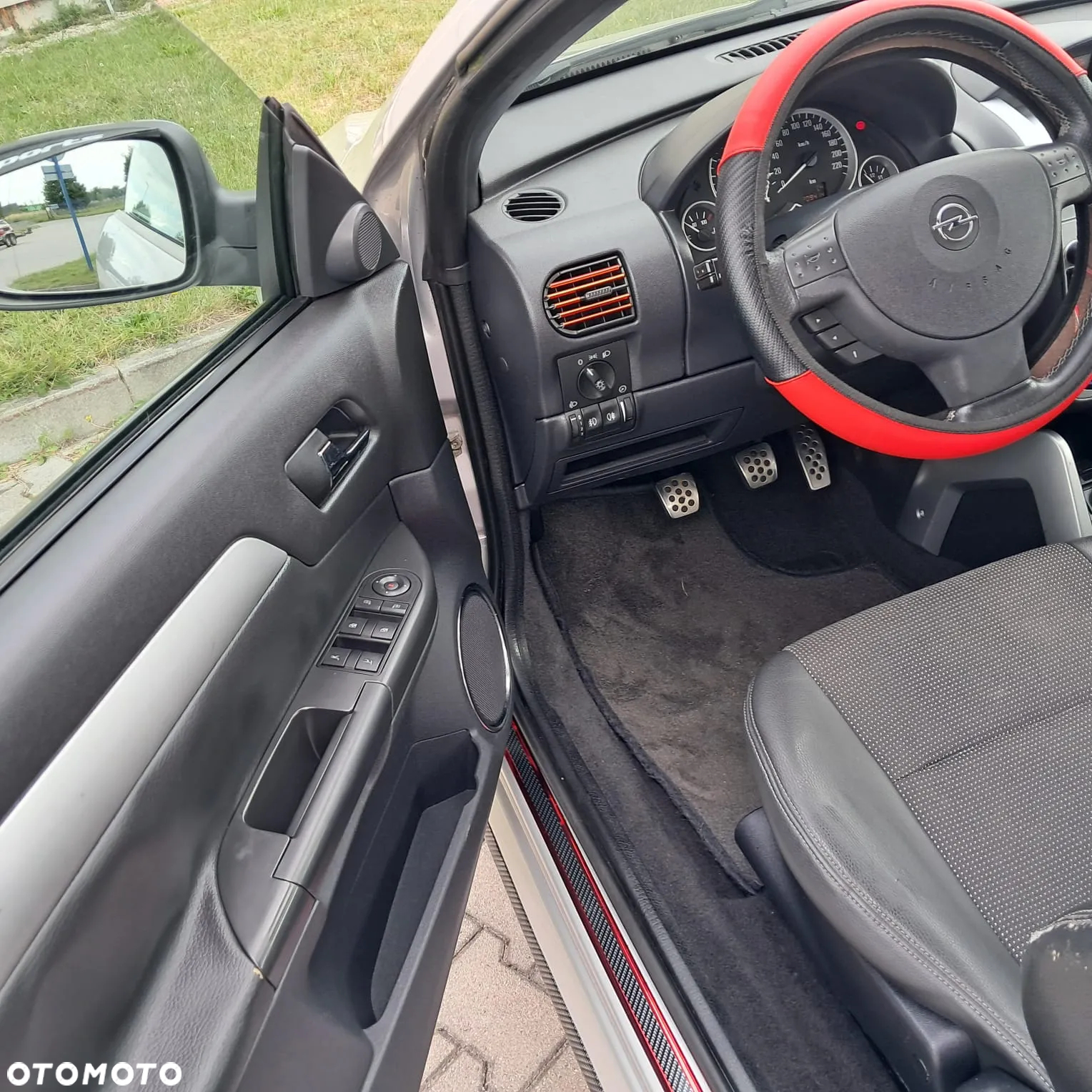 Opel Tigra - 27