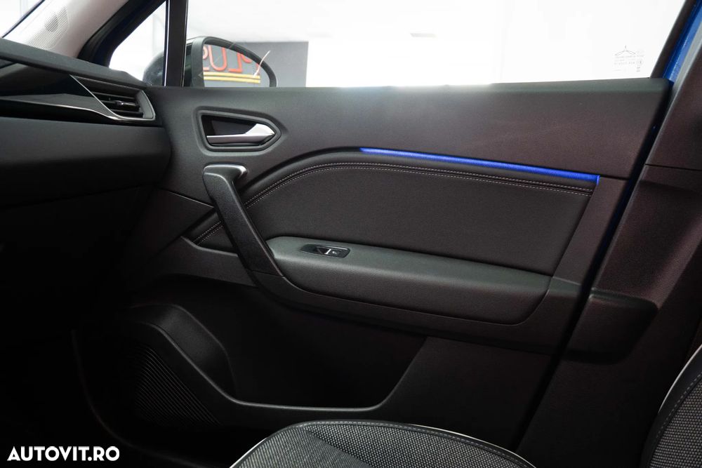 Mitsubishi ASX 1.6 PHEV Intense+ Style&Cold - 25