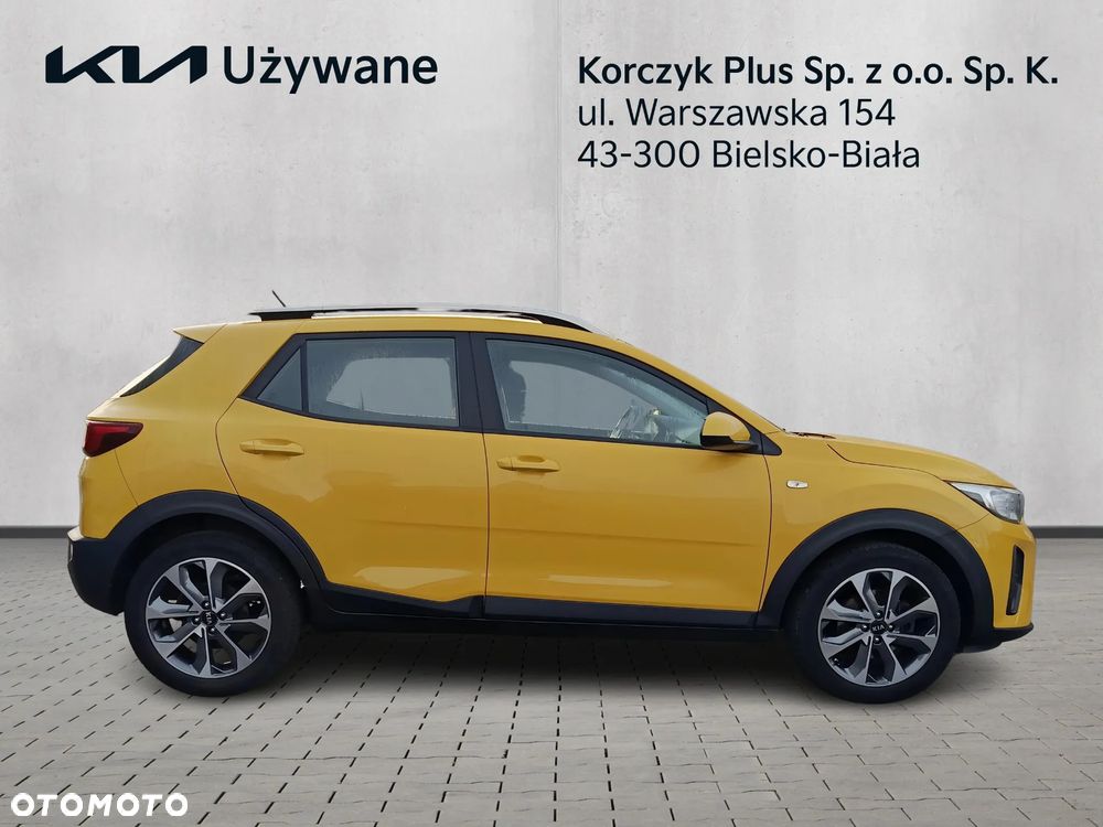 Kia Stonic 1.0 T-GDI M - 6