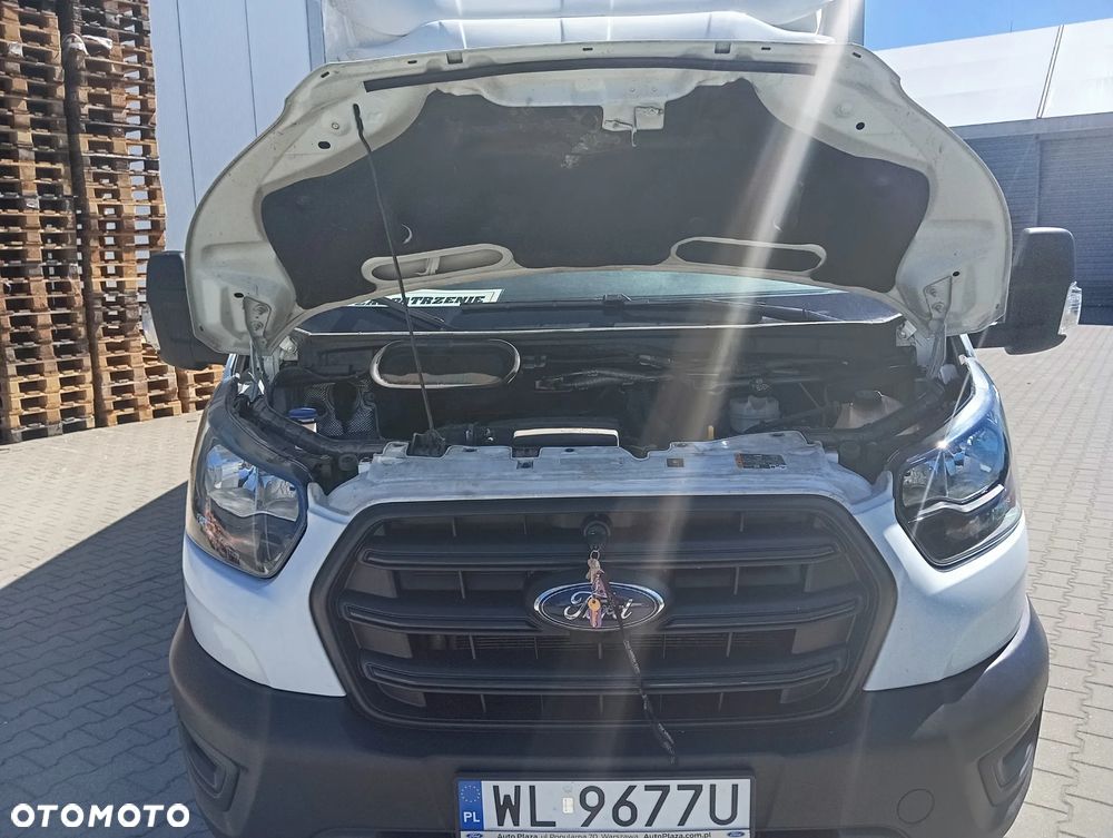 Ford TRANSIT - 16