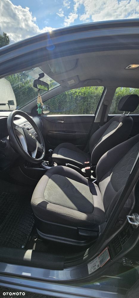 Hyundai i20 - 6