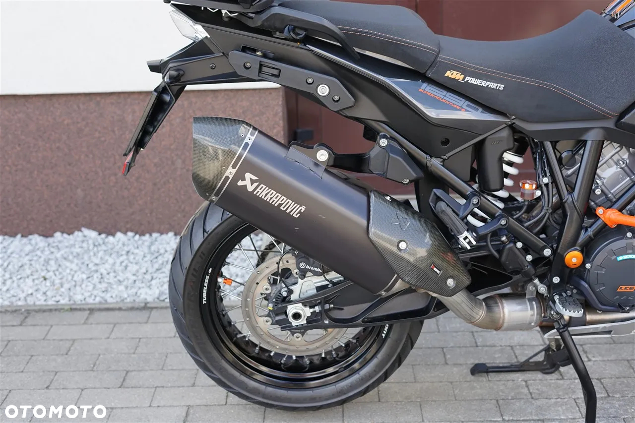 KTM Super Adventure