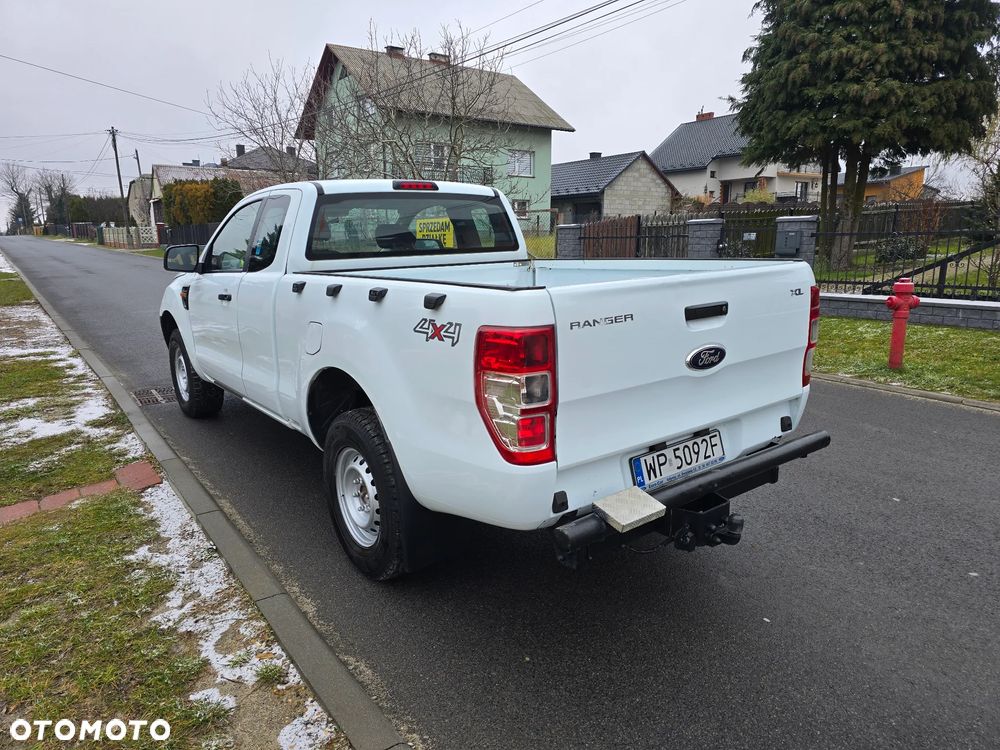 Ford Ranger - 4