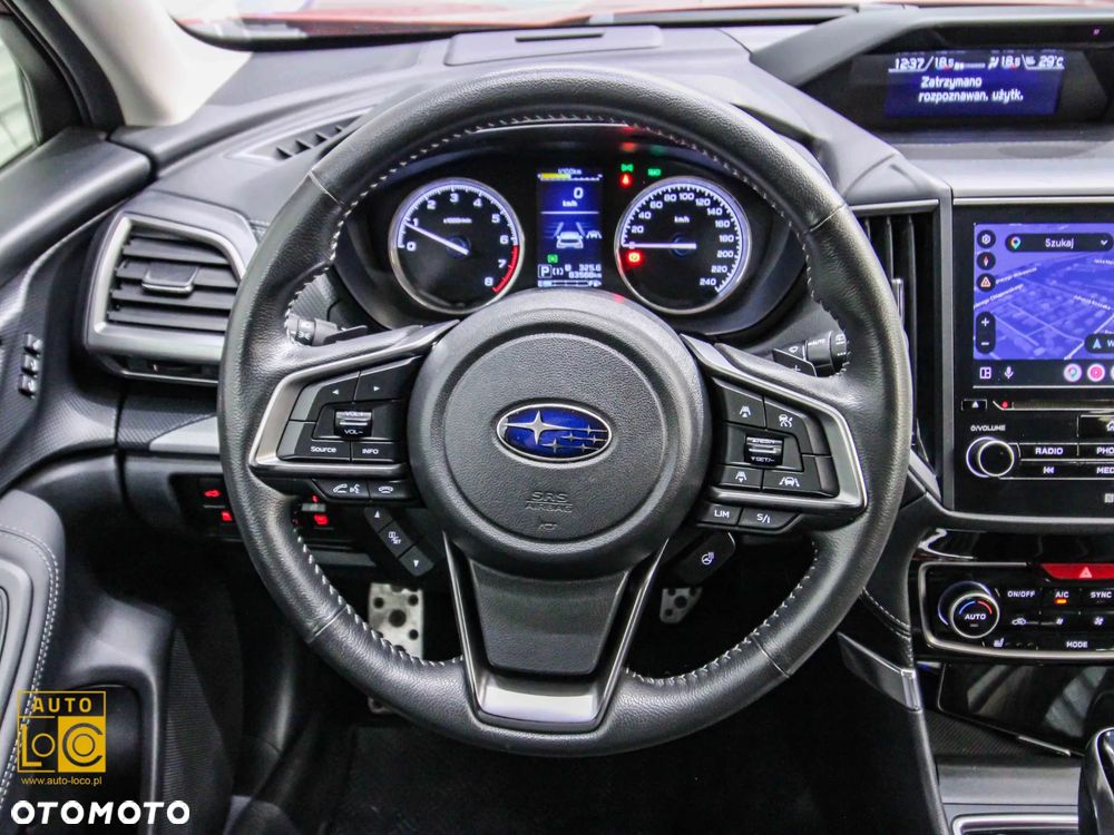 Subaru Forester 2.0i-L Exclusive (EyeSight) Lineartronic - 29