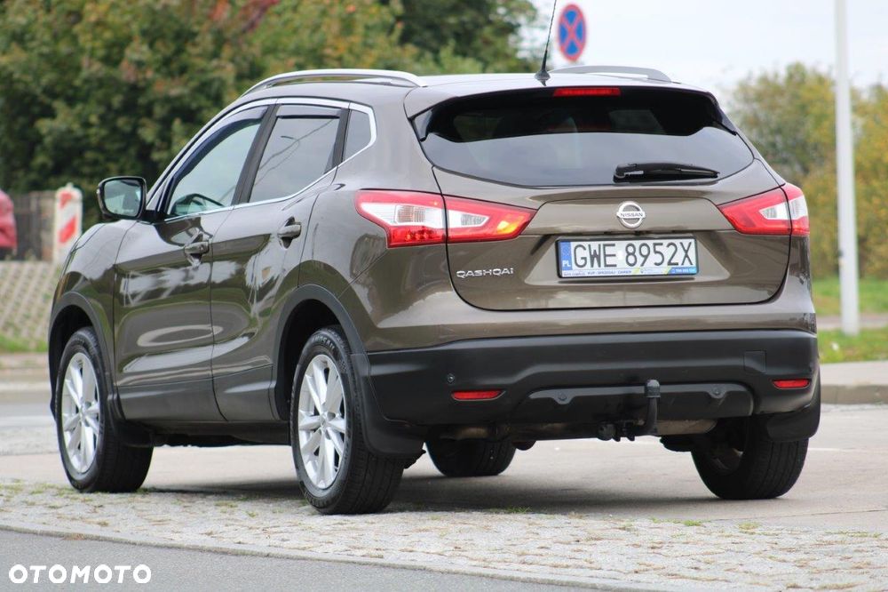 Nissan Qashqai 1.6 DIG-T Tekna+ - 37