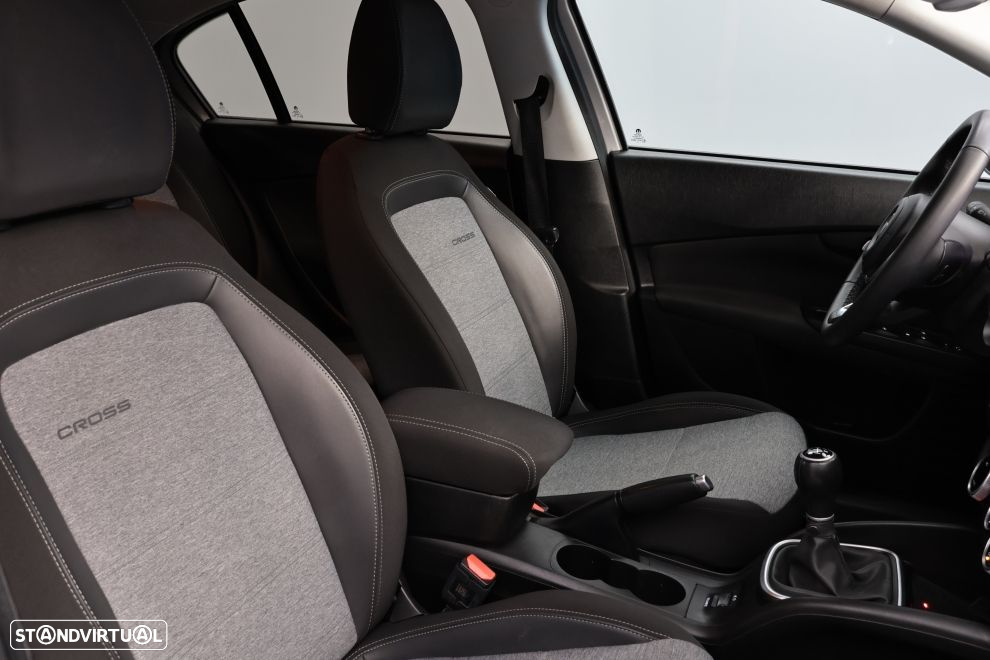 Fiat Tipo Cross 1.3 Multijet - 21