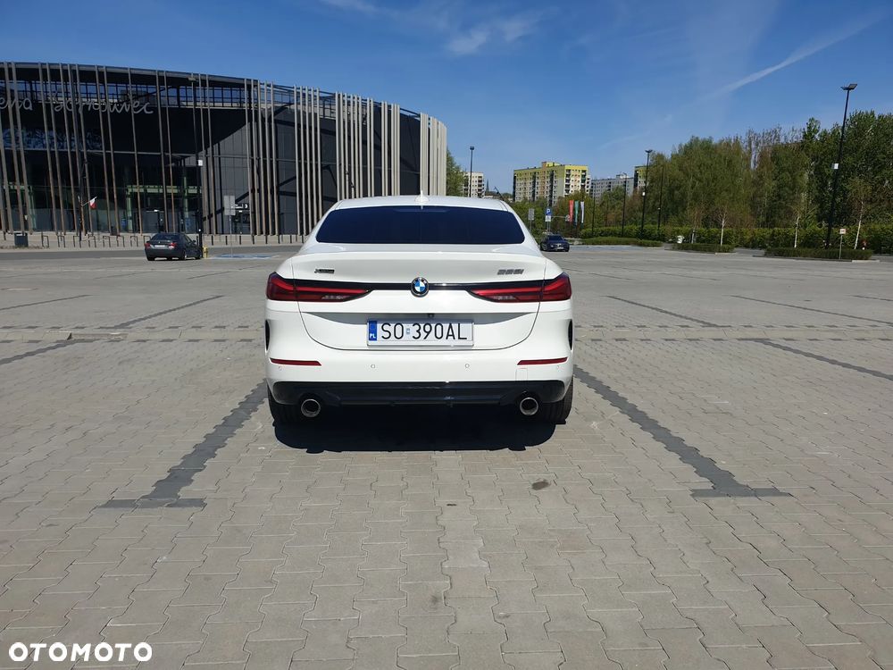 BMW Seria 2 225i xDrive Sport-Aut Sport Line - 5