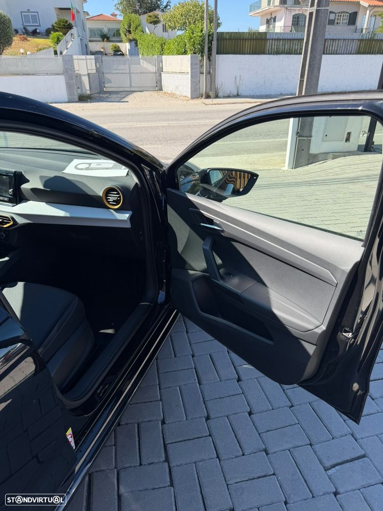 SEAT Ibiza 1.0 TSI Style - 18