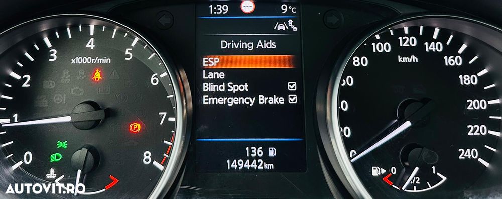 Nissan Qashqai 1.3 DIG-T TEKNA - 30