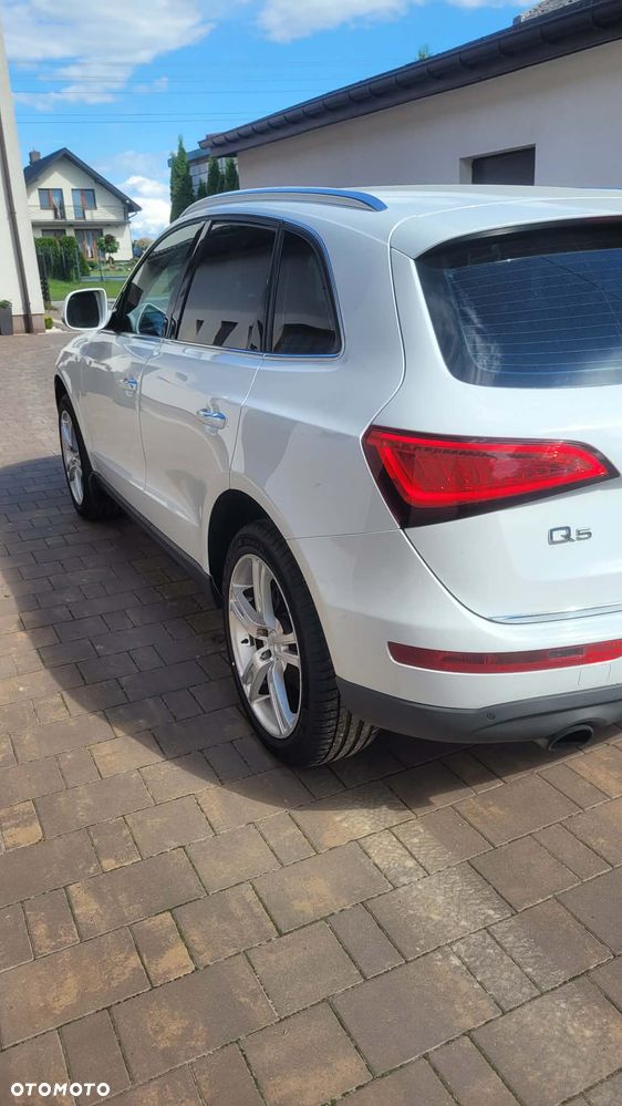 Audi Q5 2.0 TDI Quattro - 5