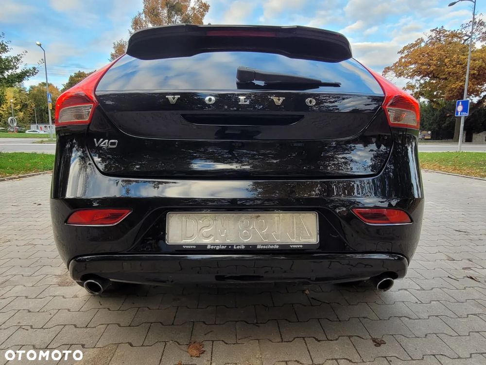 Volvo V40 D4 Drive-E Summum - 29