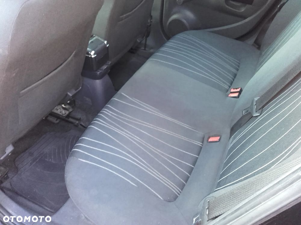 Opel Corsa Combo 1.4 Twinport Edition - 17