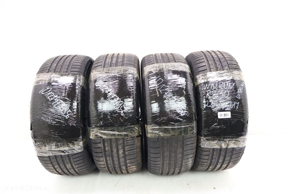 OPONY WINRUN R330 225/45/17 - 16