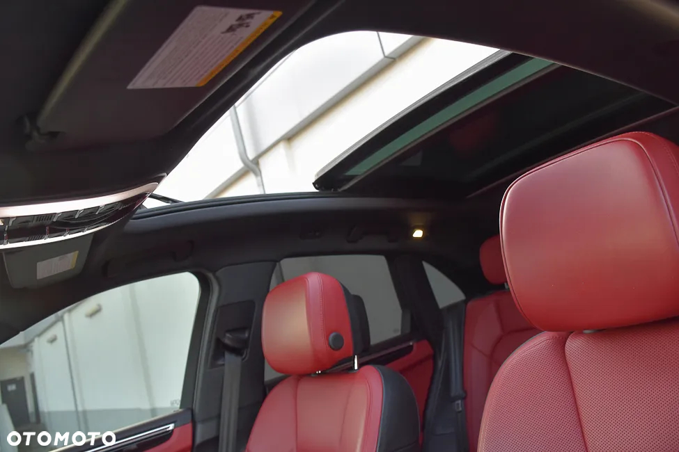 Porsche Macan PDK - 23