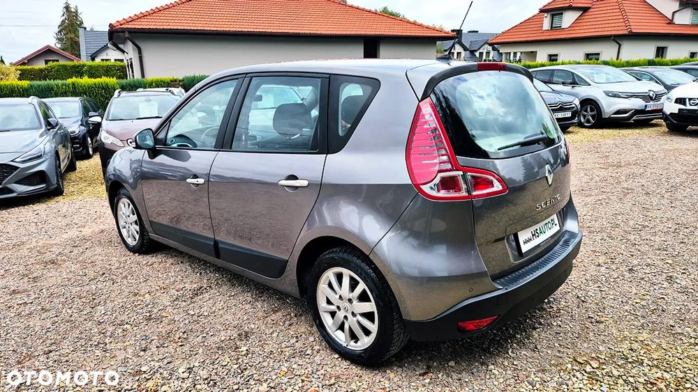 Renault Scenic 1.6 16V Tech Run Euro5 - 18